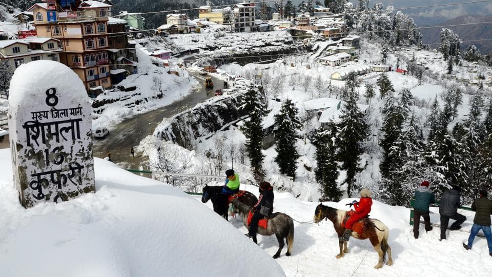 Himachal Pradesh photo 2