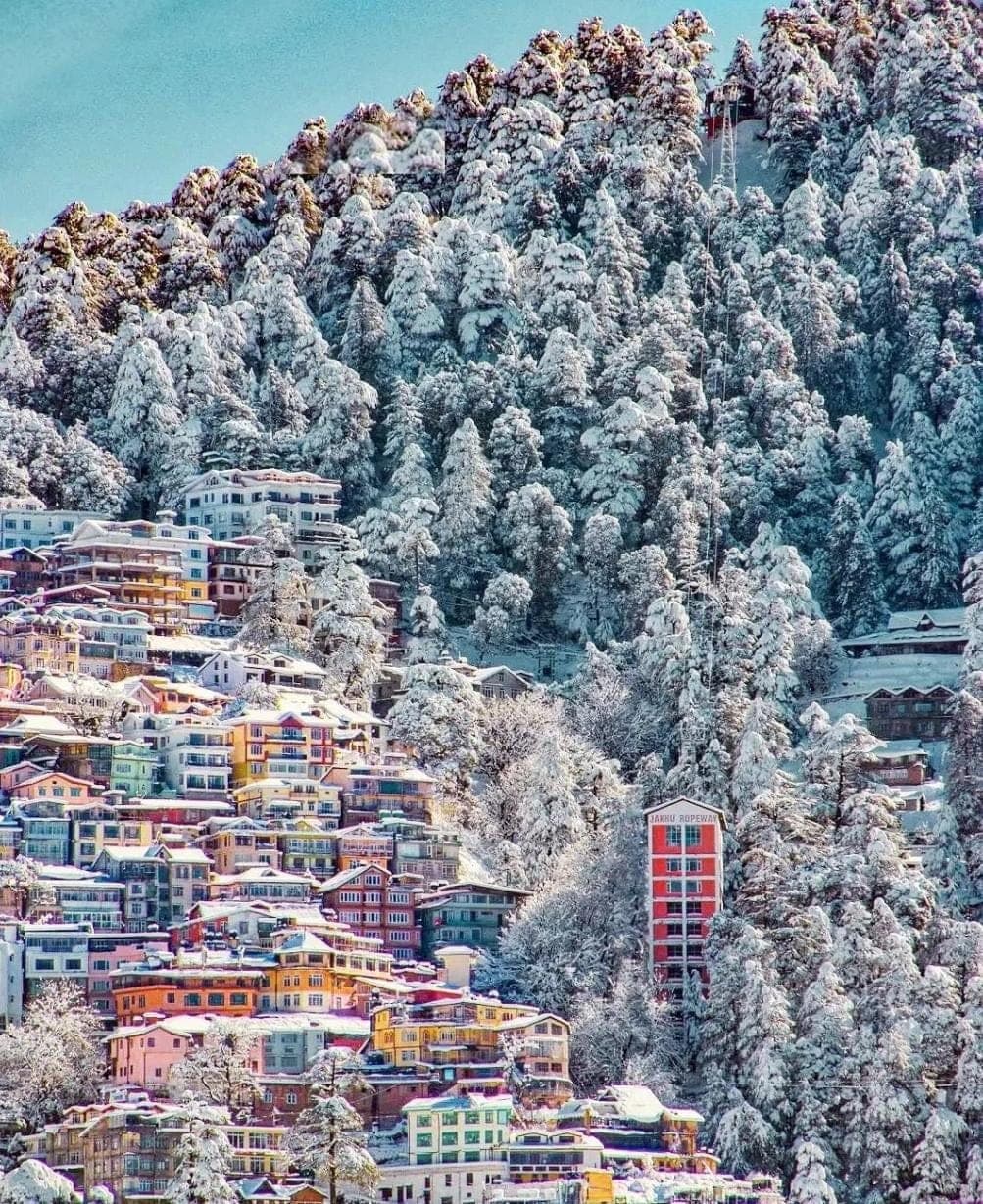 Himachal Pradesh