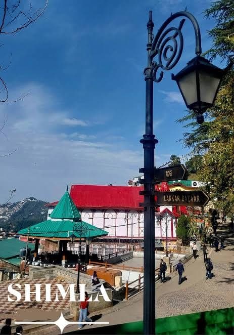 Himachal Pradesh photo 3