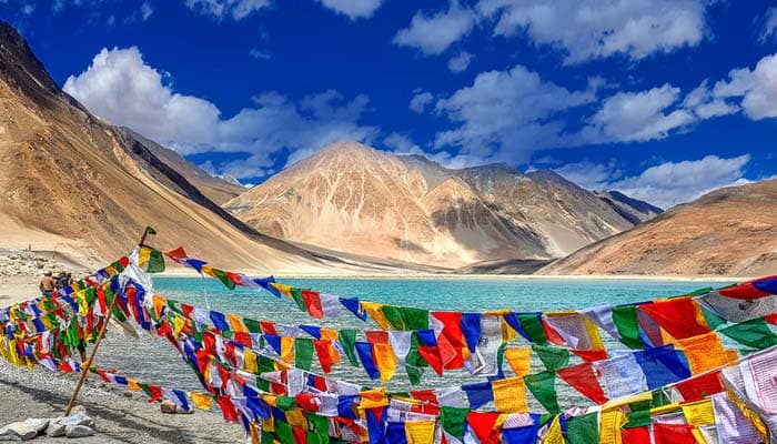 Ladakh