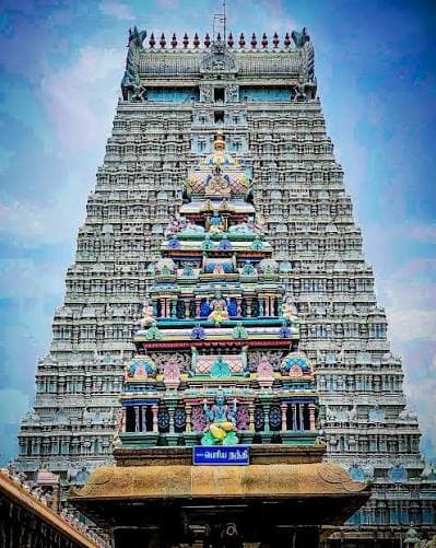 Tamil Nadu