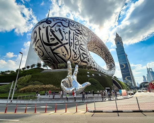 UAE Dubai