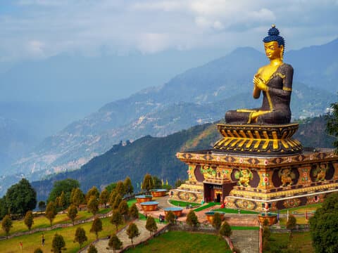 Sikkim photo 2